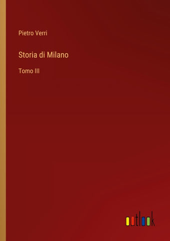 Storia di Milano