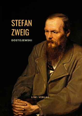 Dostojewski - Die Tragödie seines Lebens. Eine Biografie