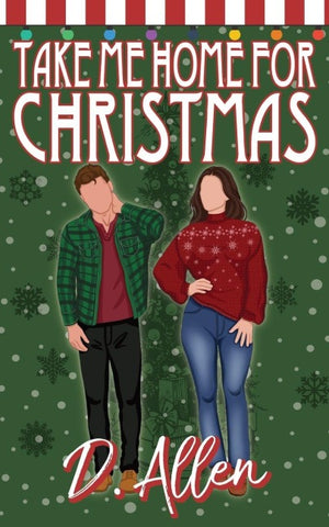 Take Me Home for Christmas