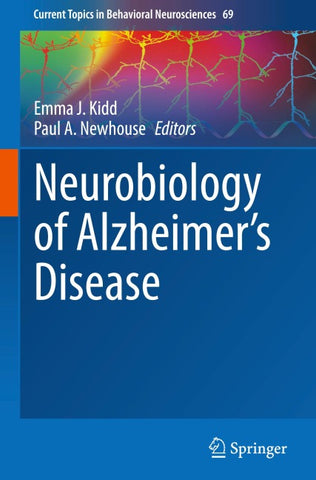 Neurobiology of Alzheimer's Disease