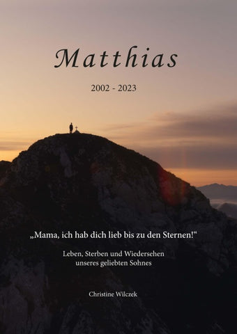 Matthias 2002-2023