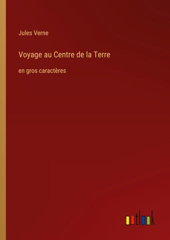 Voyage au Centre de la Terre