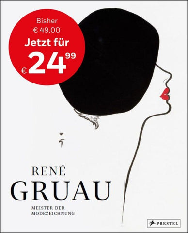 René Gruau