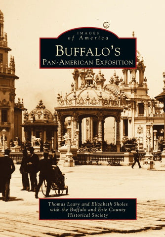 Buffalo's Pan-American Exposition