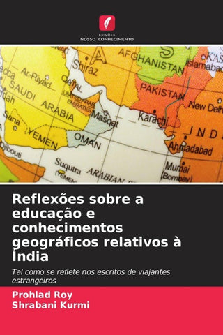 Reflexões sobre a educação e conhecimentos geográficos relativos à Índia