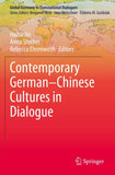 Contemporary German–Chinese Cultures in Dialogue