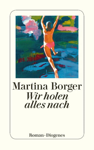 Wir holen alles nach