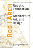 Rob|Arch 2012