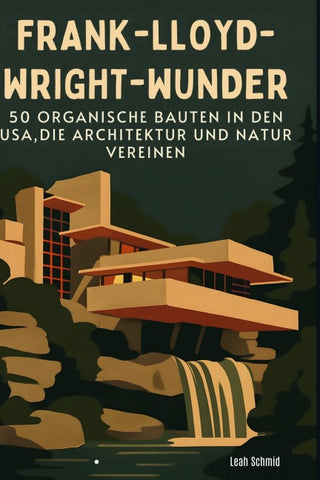 Frank-Lloyd-Wright-Wunder