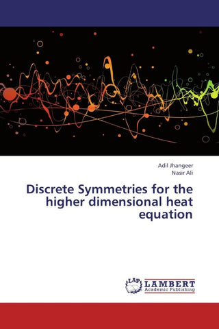 Discrete Symmetries for the higher dimensional heat equation