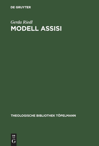 Modell Assisi