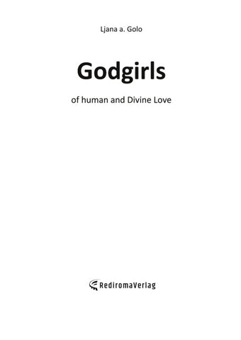 Godgirls