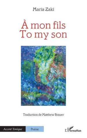 À mon fils