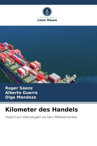 Kilometer des Handels