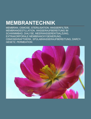 Membrantechnik