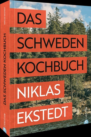 Das Schweden-Kochbuch