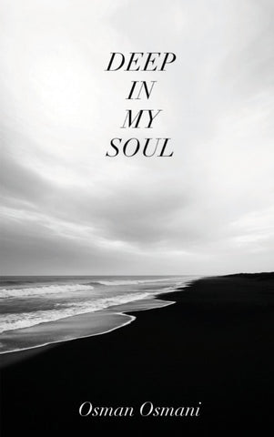 DEEP IN MY SOUL