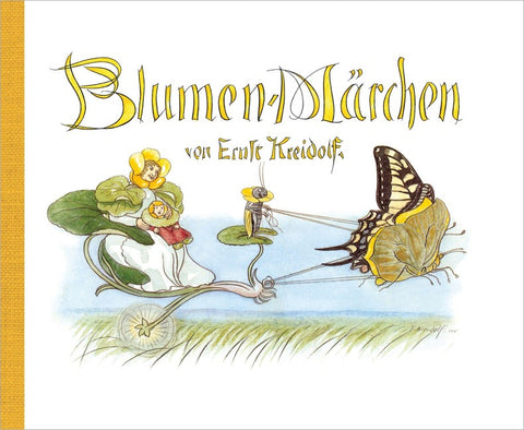 Blumen-Märchen