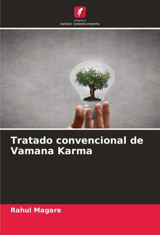 Tratado convencional de Vamana Karma