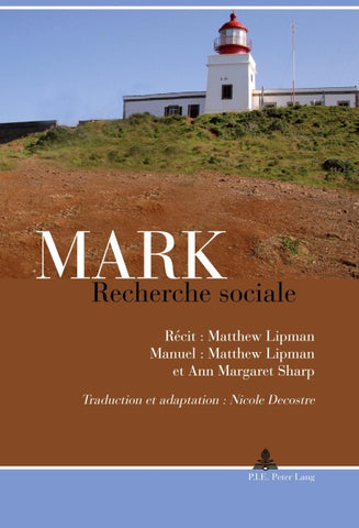 Mark: Recherche sociale
