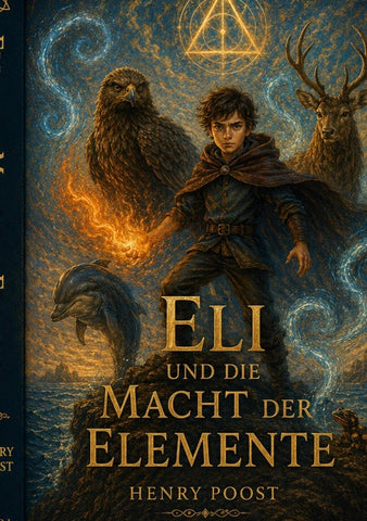 Eli und die Macht der Elemente