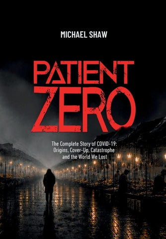 Patient Zero