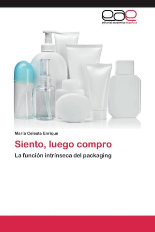 Siento, luego compro