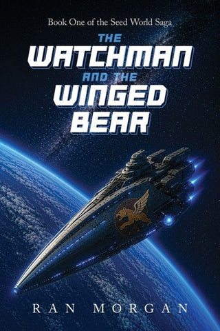 The Watchman and the Winged Bear