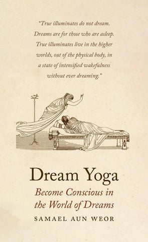 Dream Yoga