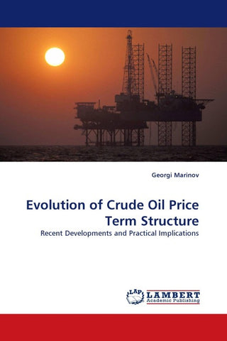 Evolution of Crude Oil Price Term Structure