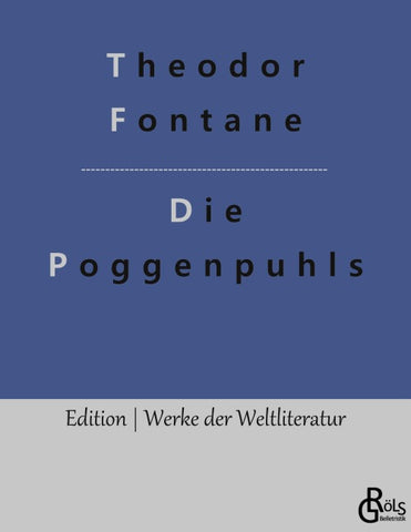 Die Poggenpuhls