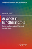 Advances in Nanotheranostics I