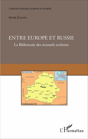 Entre Europe et Russie