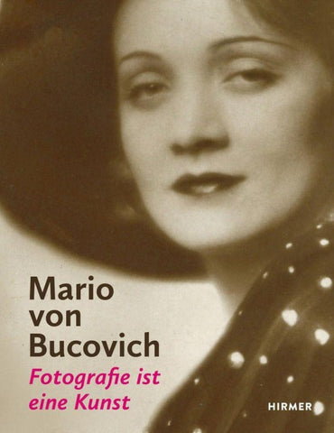 Mario von Bucovich
