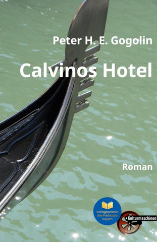 Calvinos Hotel