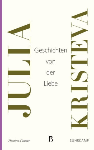 Geschichten von der Liebe