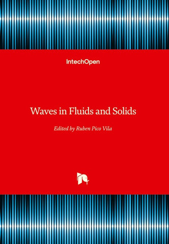 Waves in Fluids and Solids