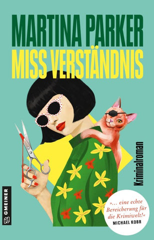 Miss Verständnis
