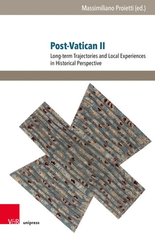 Post-Vatican II