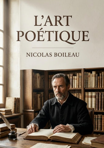 L'Art poétique