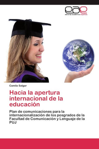 Hacia la apertura internacional de la educación