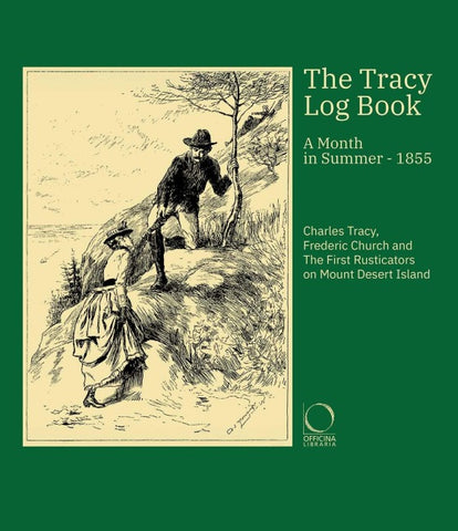 The Tracy Log Book