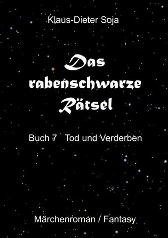 Das rabenschwarze Rätsel