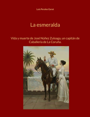 La esmeralda