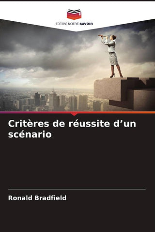 Critères de réussite d'un scénario