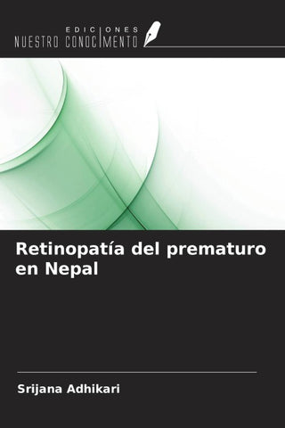 Retinopatía del prematuro en Nepal