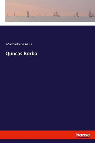 Quncas Borba