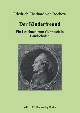 Der Kinderfreund