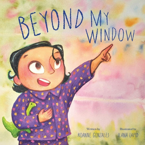 Beyond My Window