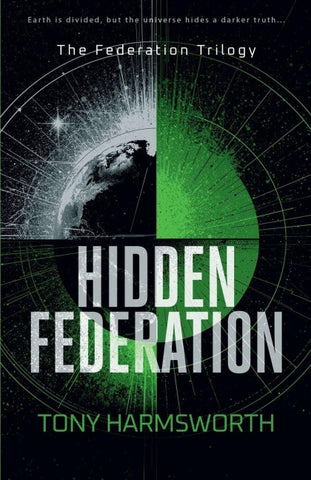 Hidden Federation